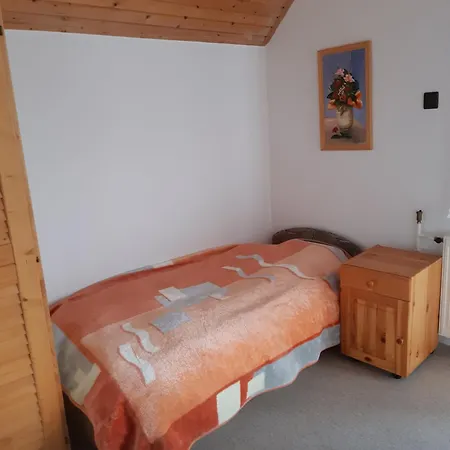 Habitación en casa particular Balatonberényi Balatonberény