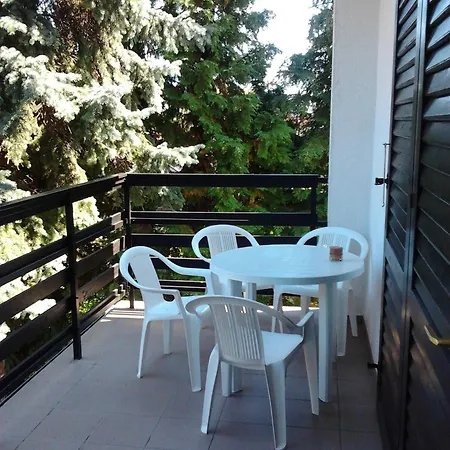 Habitación en casa particular Balatonberényi Balatonberény