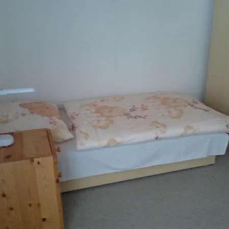 Balatonberényi Habitación en casa particular Balatonberény