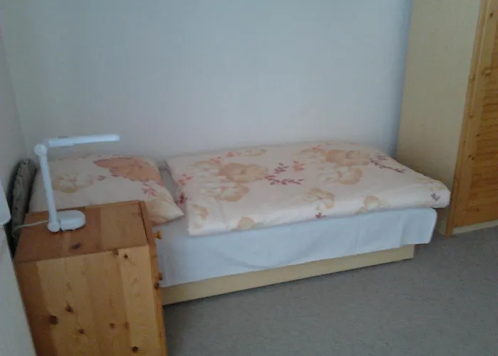 Balatonberenyi Vendeghaz בית אירוח Balatonberény