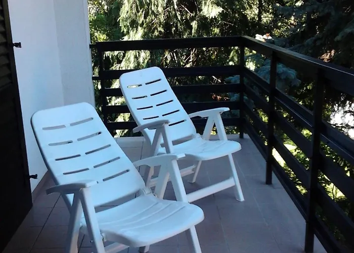 Balatonberenyi Vendeghaz בית אירוח *